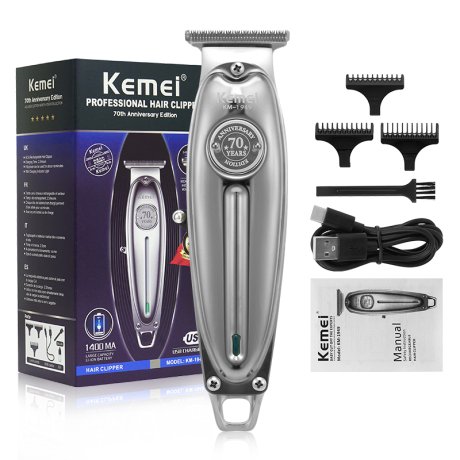 ماكينة حلاقة Kemei KM-1949